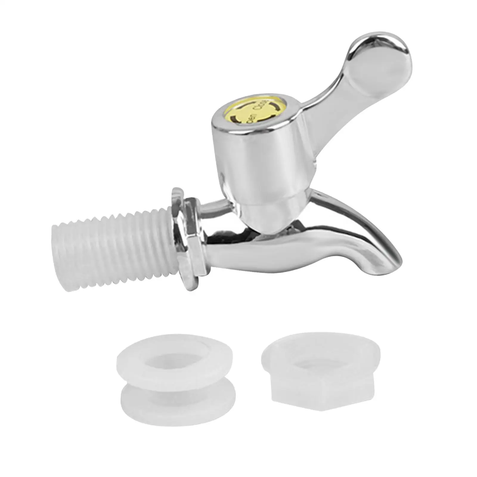 Getränkespender, Ersatzzapfen, Hotel-Diner, Outdoor, einfach zu installieren, Bar, Restaurant, Wasserspender, Wasserhahn, Ersatzauslauf