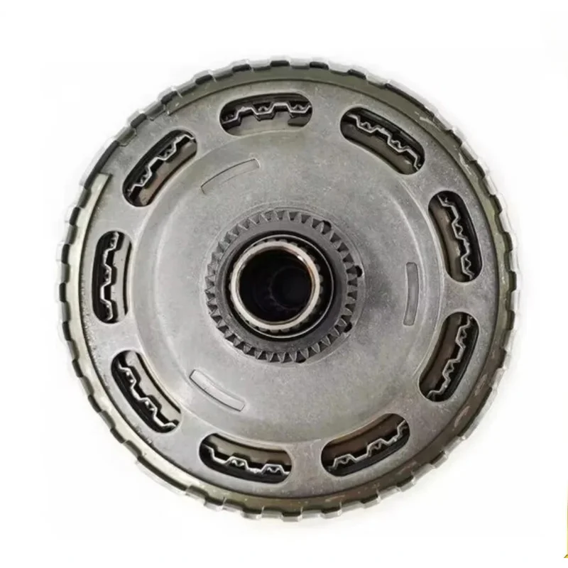 

High Quality FN4A-EL 4F27E Transmission Clutch Drum Tail Cover Fit Focus Mazdo 3 6