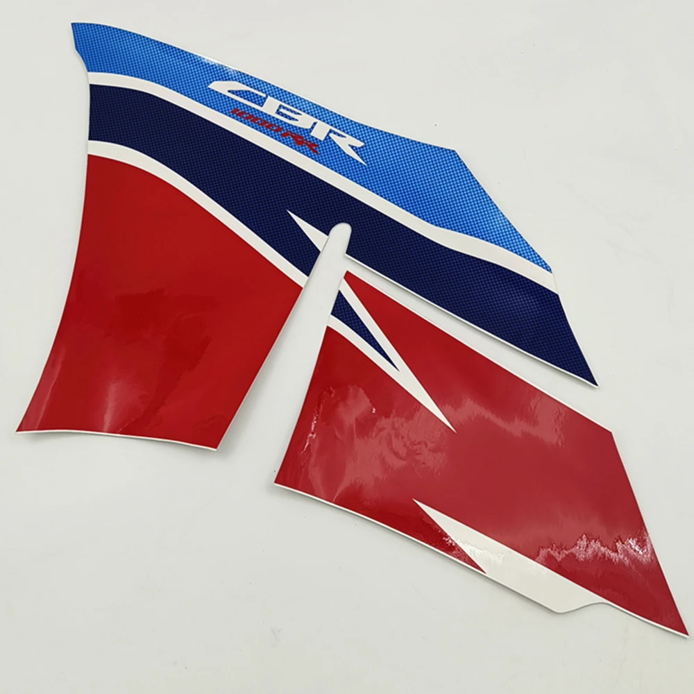 CBR1000rr Motorcycle Fairing Full Kit Stickers Whole Vehicle Protector Decoration Decals For Honda CBR 1000RR 2012 2013 2014