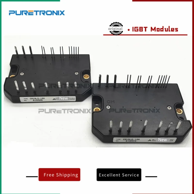 

CM15LD-12H CM20LD-12H CM10LDL-12H новый оригинальный модуль питания