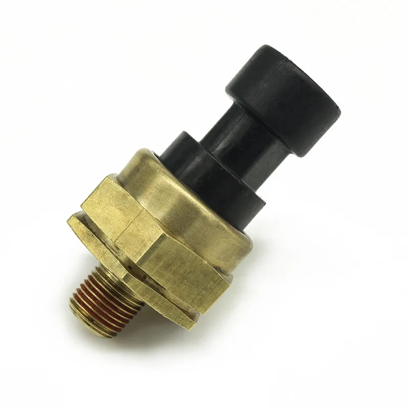 8m6000623 881879010 Auto-Onderdelen Waterdruk Zender Sensor Schakelaar Voor Mercruiser 4.3l 5.0l 5.7l 8.1l Ford Kwik 2,5l