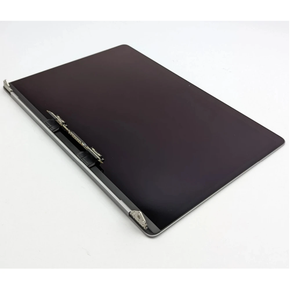 NCZOBOE A1707 LCD Panel Display Full Assembly Screen Replacement for MacBook Pro 15.4” Retina  Space Grey Silver