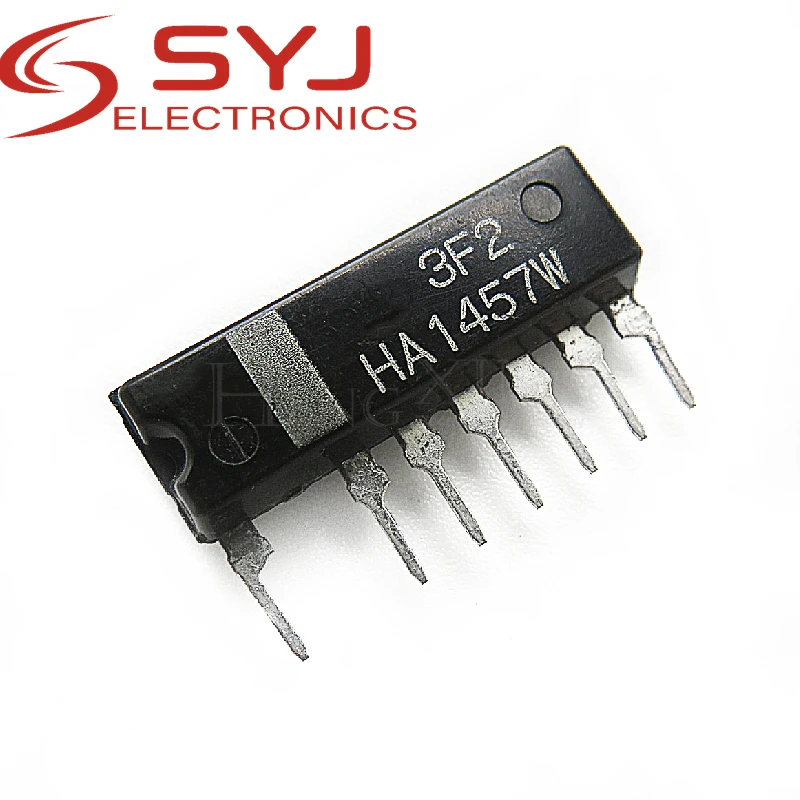 1pcs/lot HA1457W HA1457 ZIP-7 In Stock