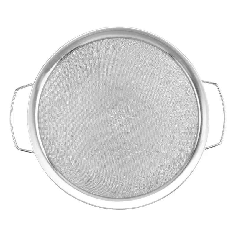 AS63-250 Micrometres Paint Strainer Fits A 5 Gallon Bucket, Filter Impurities And Protect The Airless Sprayer,Easy To Clean