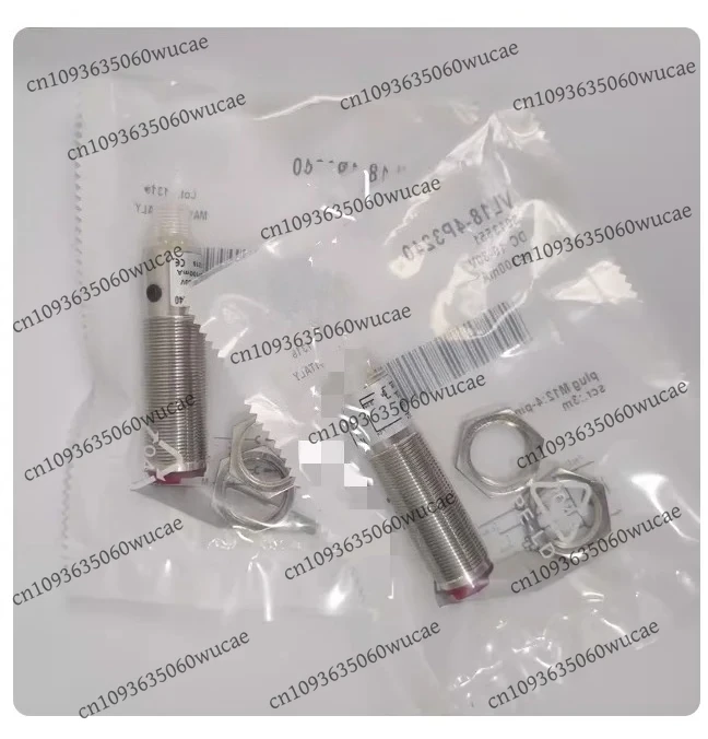 

VL18-4P3240 VL18-4N3240 Photoelectric Switch Sensor New High-Quality