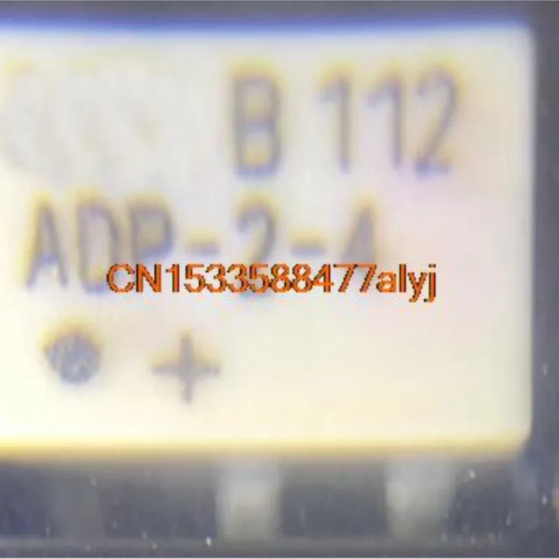 

NEW ADP-2-4 ADP-2-4+ SMD MODULE new in stock NEW