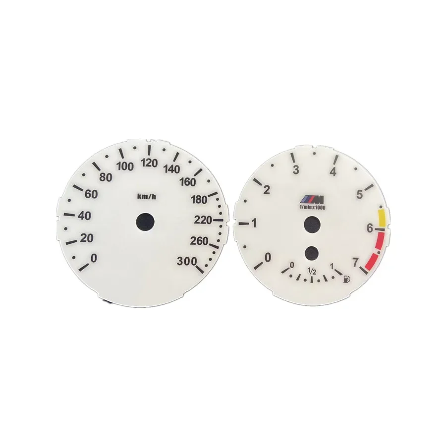 Counter Speedo Dial… - image