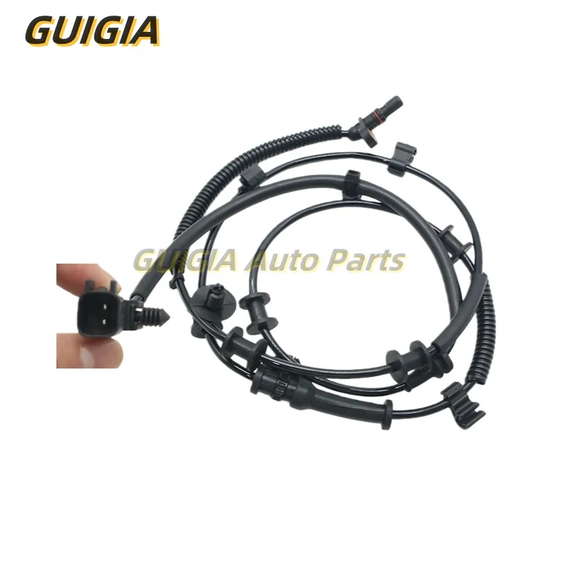 68394210AF 68282504AE 68394210AD for Jeep Gladiator JT 2020-2023 Wrangler JL 2018-2023 Front Left Right ABS Wheel Speed Sensor