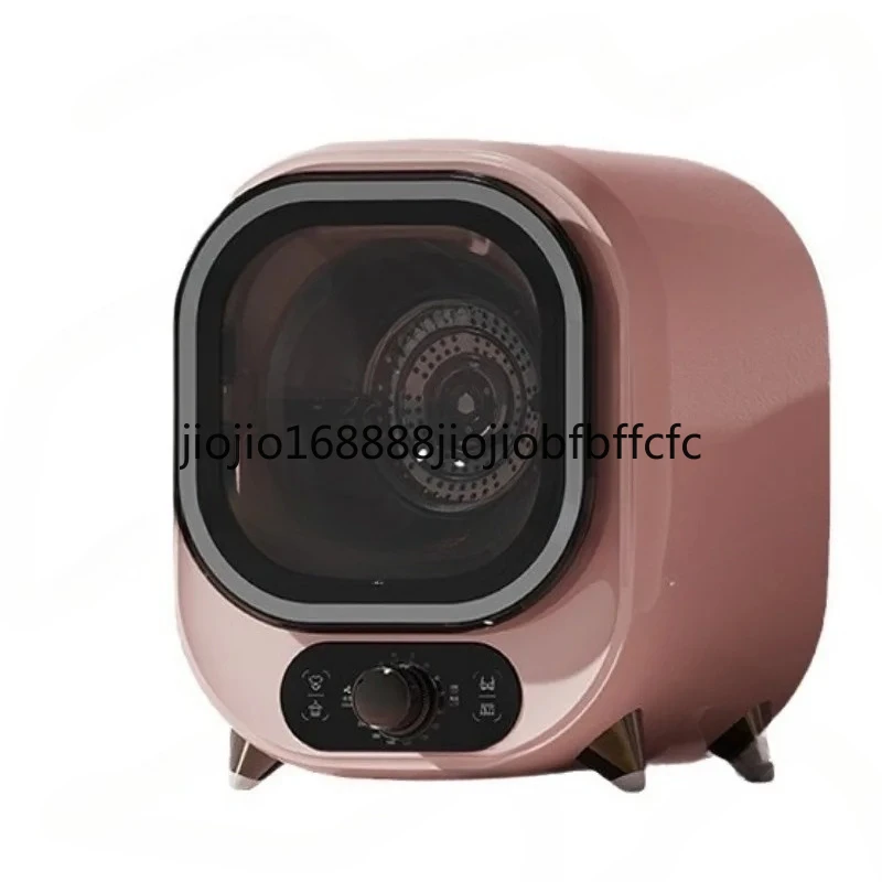 Suitable for European style small drum dryer for home use in dormitories