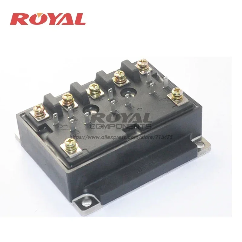 New Module MG30G6EL1