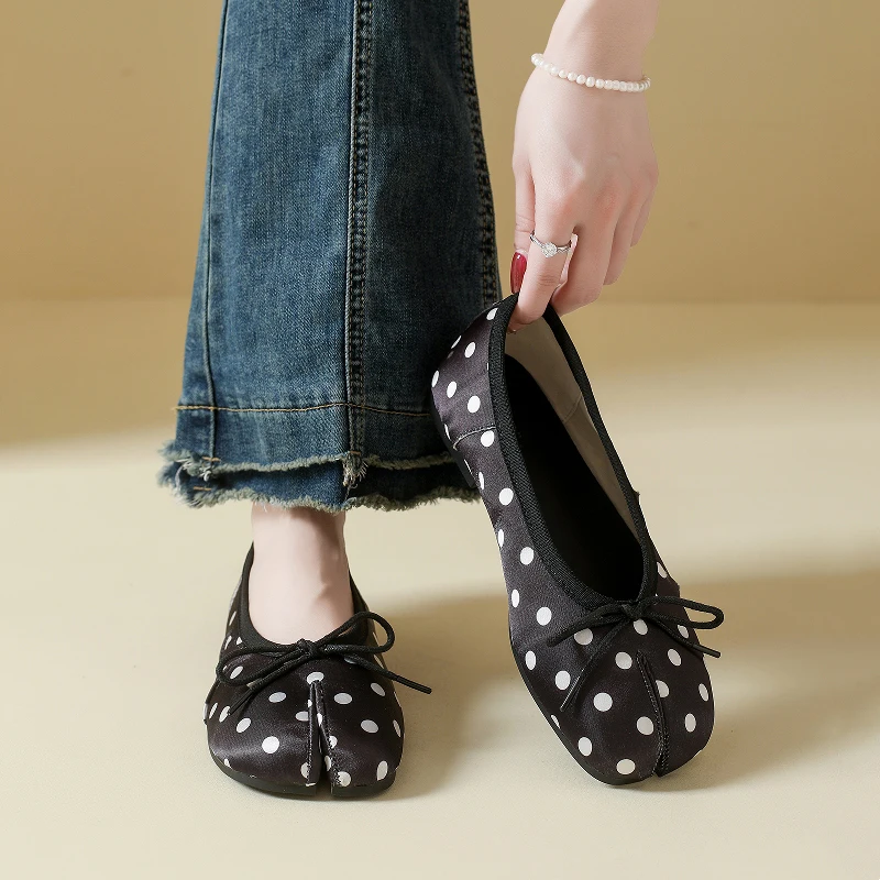 Contemporary Popular Mary Jane Bendable Height Sole, Breathable Dry Design Anti-Chafe Abrasion Resistant Daily Footwear