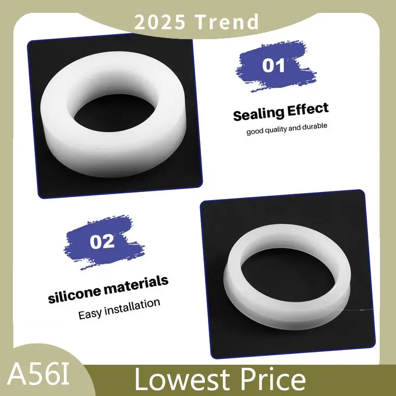 

ABDD 248213 Airless Paint Sprayer Pump Repair Packing Kit Seal Ring Kit For1095 1595 5900 Airless Paint Sprayer