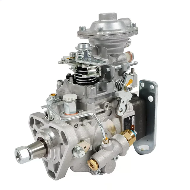 

Diesel Fuel Injection Pump 3916991 for Volvo Penta Tamd41 Engine Fuel Pump 838683 0 460 416 047