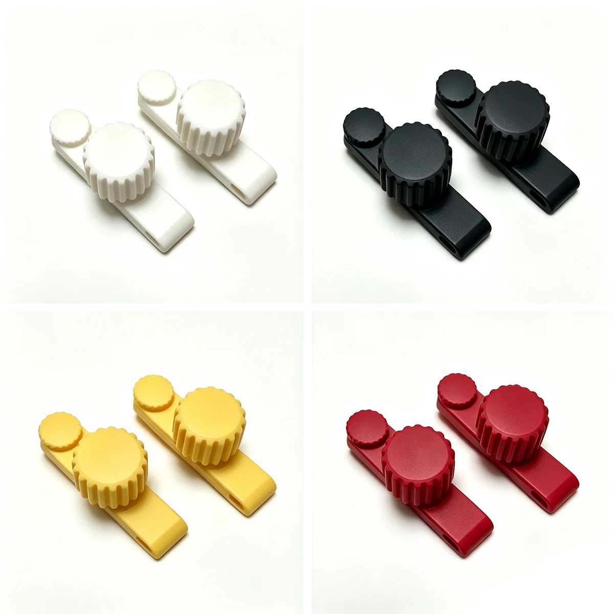 Soporte ajustable para paragua - Cycling Hand Gear reseña y precio