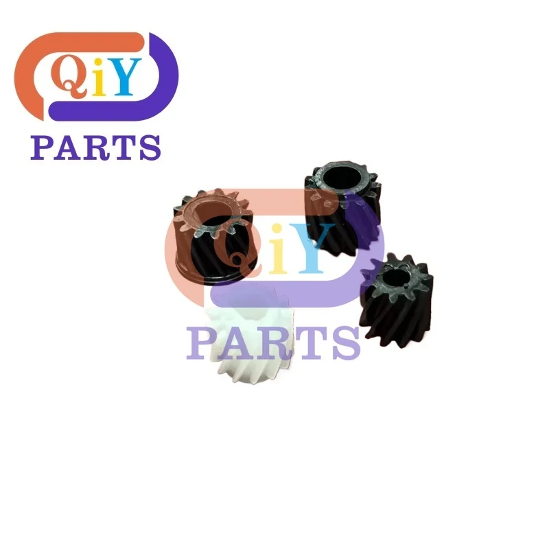 

10Sets 127K51970 059K79264 059K81491 Decurler Transport Gear Kit For Xerox V80 700 770 550 560 C60 C75 C70 J75 DocuColor 240