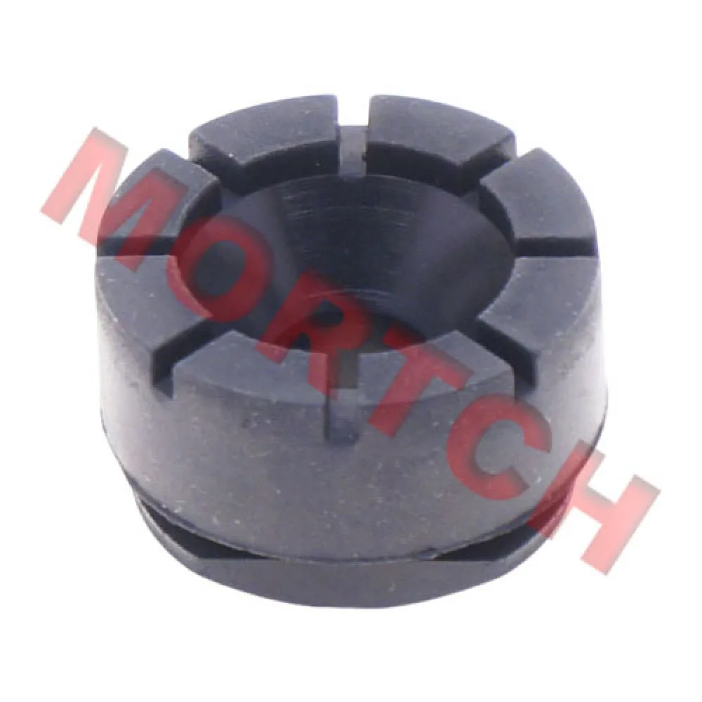 

Резиновый чехол для сиденья 7020-130001 для квадроциклов CFMoto / SSV / UTV (запчасти)