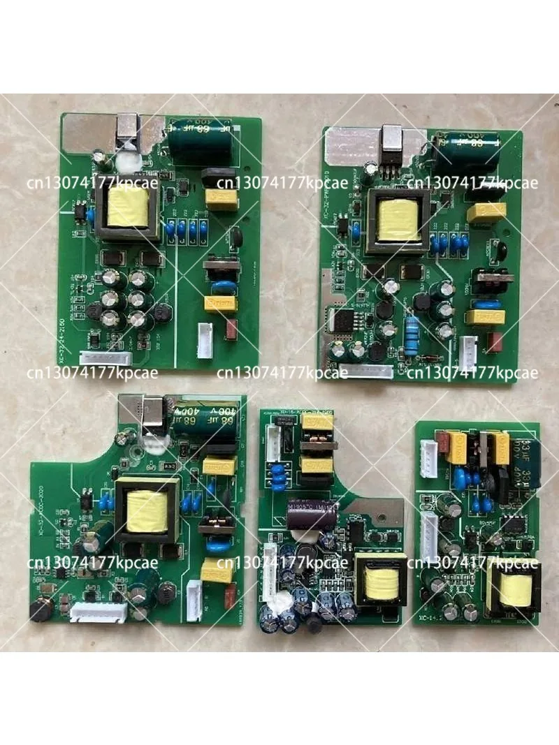 New  power board XC1XC2XC3XC5XCCXDM10-60 point full series