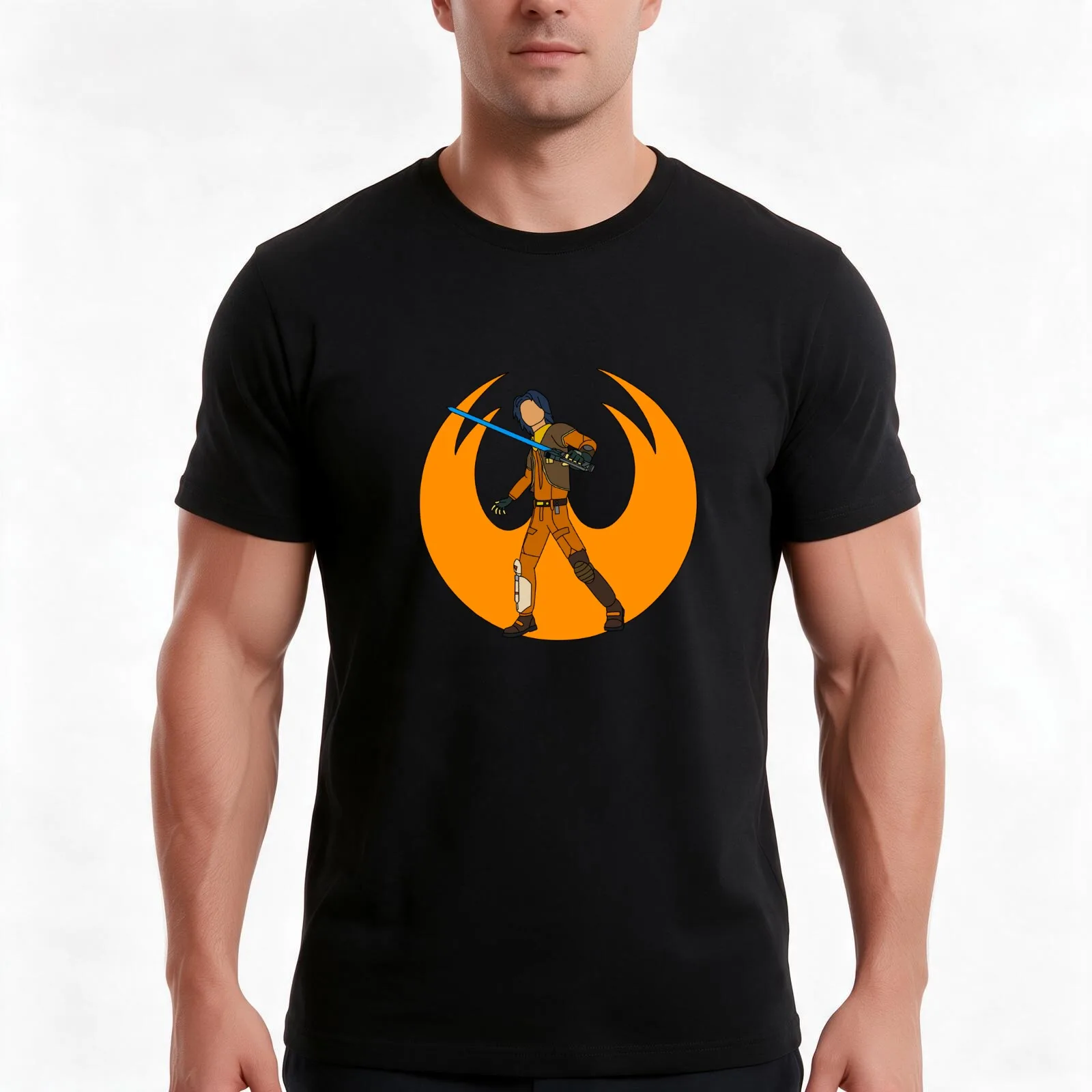 spectre six T-Shirt Summer Casual Cotton Tee Oversized Streetwear Tops Vintage Graphic Print Loose Fit Short Sleeve