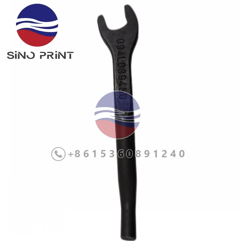 094L 039450   Sleutel voor Roland Drukmachines Onderdelen Reserveonderdelen Man Roland Onderdelen