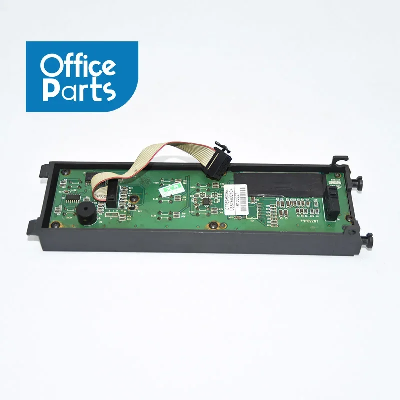 1PCS REFUBISH Control panel assembly For HP 500 500PS 800 820 815 800PS Touch control panel C7769-60382 C7769-60161