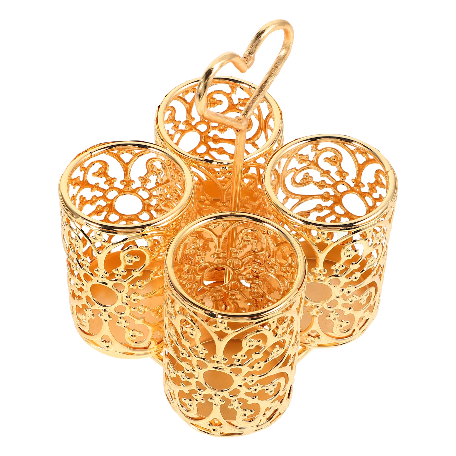 

Kitchen Chopstick Holder Multifunctional Cutlery Storage Organizer Drain Rack Spoon Fork Knife Stand for Countertop