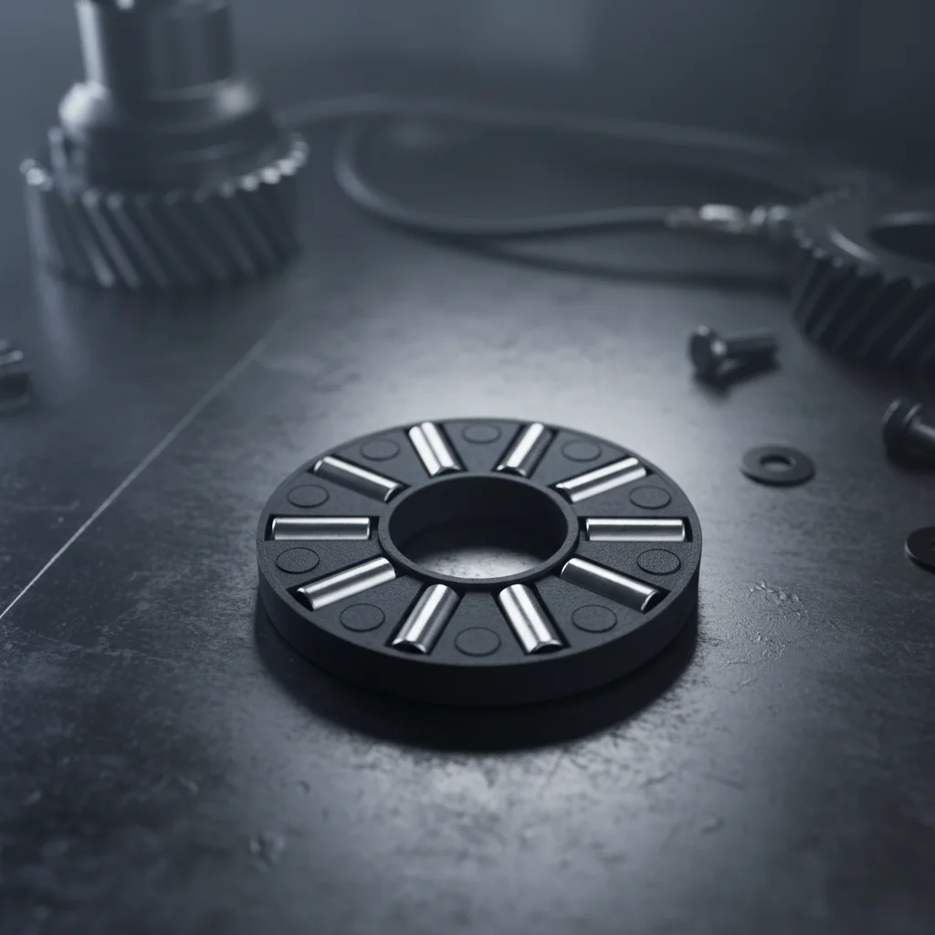 

216415-3 Thrust Needle Gauge Replacement For-Makita 6823 6824 FS2300 Drywall Electric Screwdriver Power Tools Spare Parts