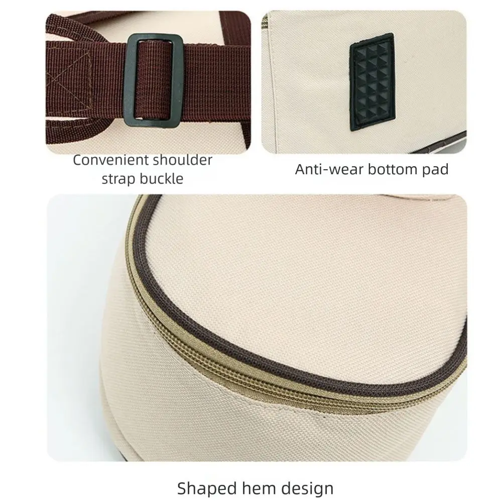 

Двойной плечевой ремень, 41-дюймовая сумка для гитары с боковой ручкой, водонепроницаемый портативный рюкзак для гитары, регулируемая губка толщиной 10 мм