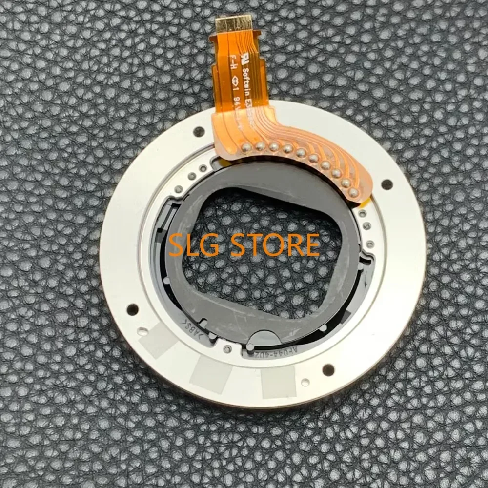 100% جديد الأصلي عدسة نقطة الاتصال فليكس لسوني E (SEL35F18) 35 مللي متر 35 مللي متر f/1.8 70-350 f/4.5-6.3 G OSS كاميرا استبدال جزء