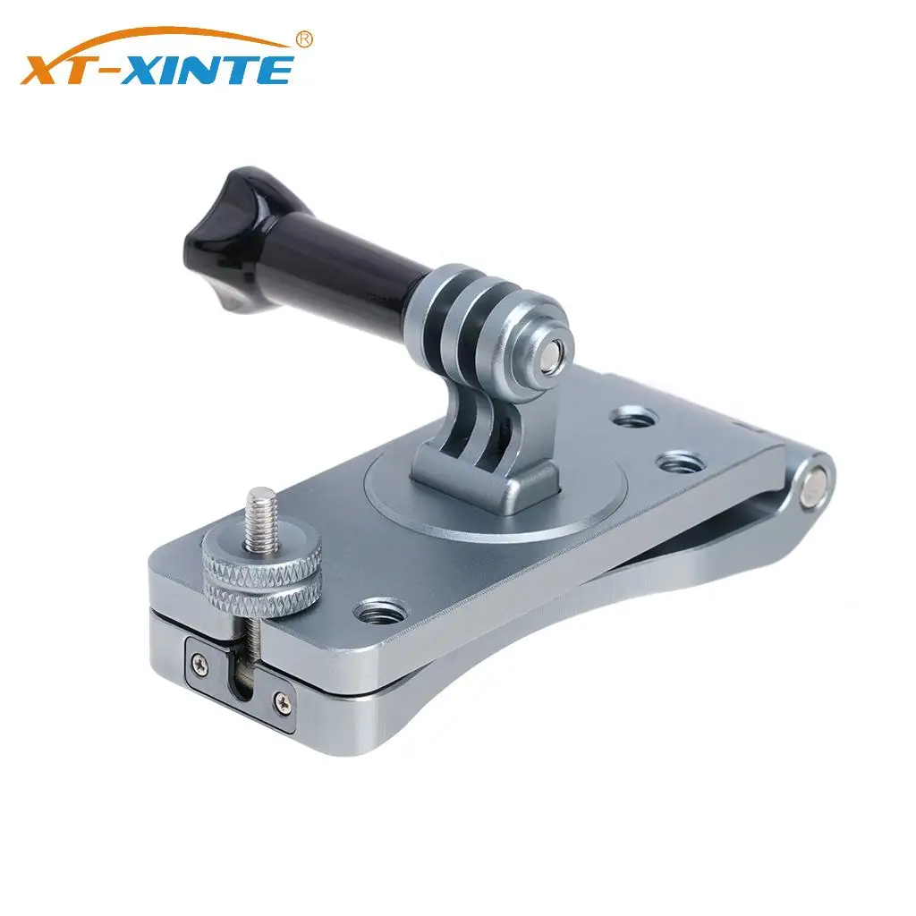 

Зажим для ремня рюкзака, вращение на 360 градусов, зажим для ремня, крепление для Gopro Hero 13 12 Insta360 для DJI osmo, аксессуары для экшн-камеры