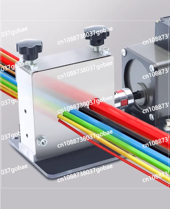 

Электрический станок для зачистки проводов 1-70 мм, для снятия изоляции с кабелей, инструмент для переработки отходов