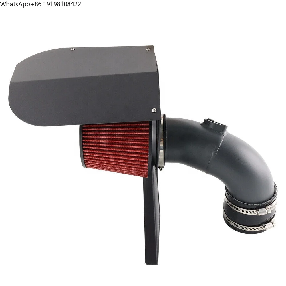 Air Intake System F…