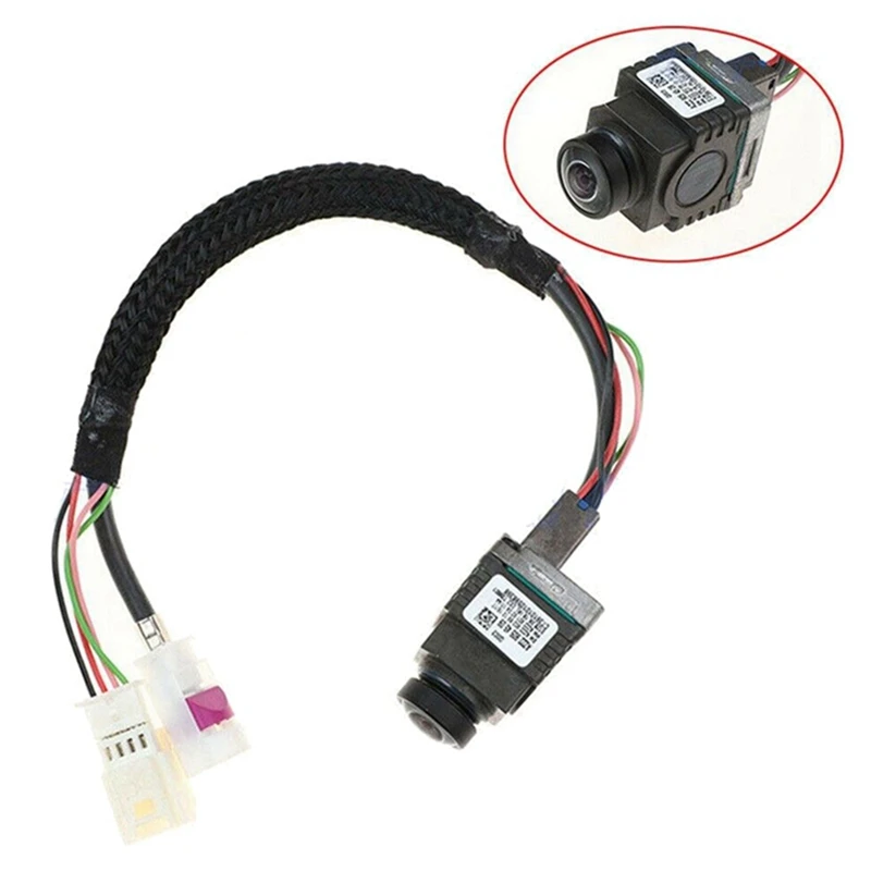 For Mercedes Benz S GLC C-Class W205 X253 W222 X222 C180 A2229054509 2229054509 Rear View Camera Reversing Parking Assist Camera