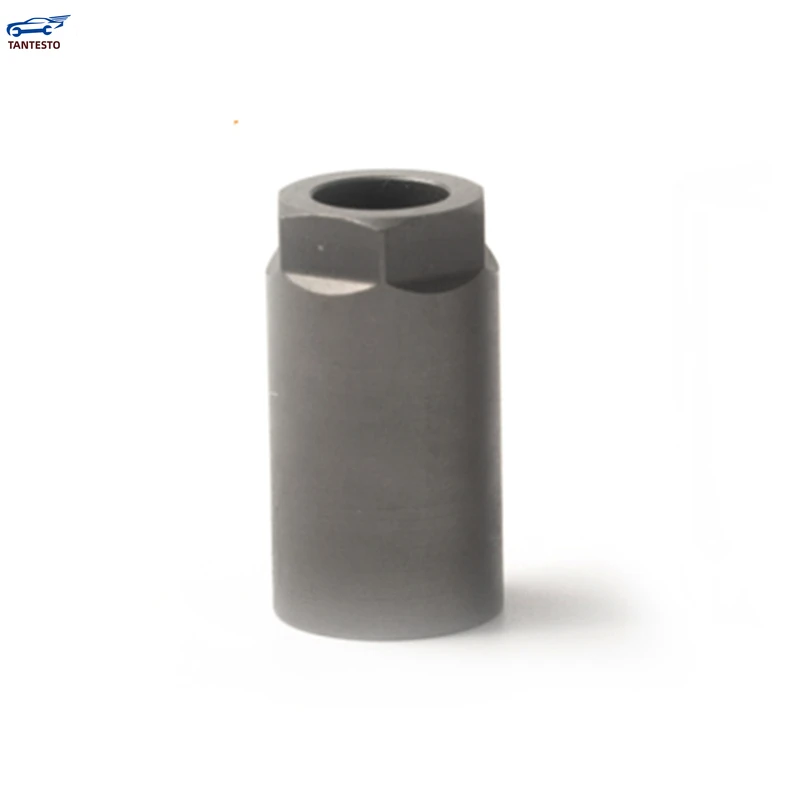 12 Stück F00VC14010 F00VC14018 für Bosch Kraftstoffeinspritzdüse Einspritzdüsenmutter 110064, 356, 359, 126 – Detail 1