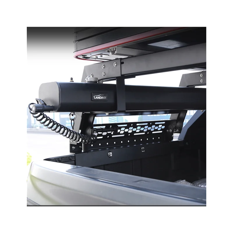 

STLF Pressurized Water Tank for Camping Shower Road Shower for Off-Road Vehicles, Pick-up Trucks, SUV Water Tank for Overlanding