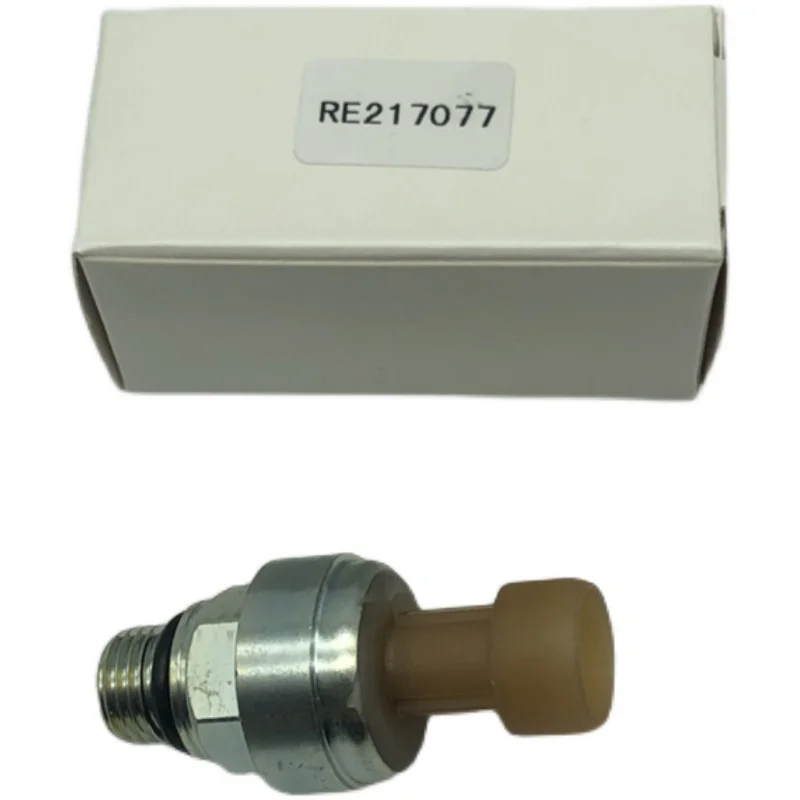 RE217077 Oil pressure sensor