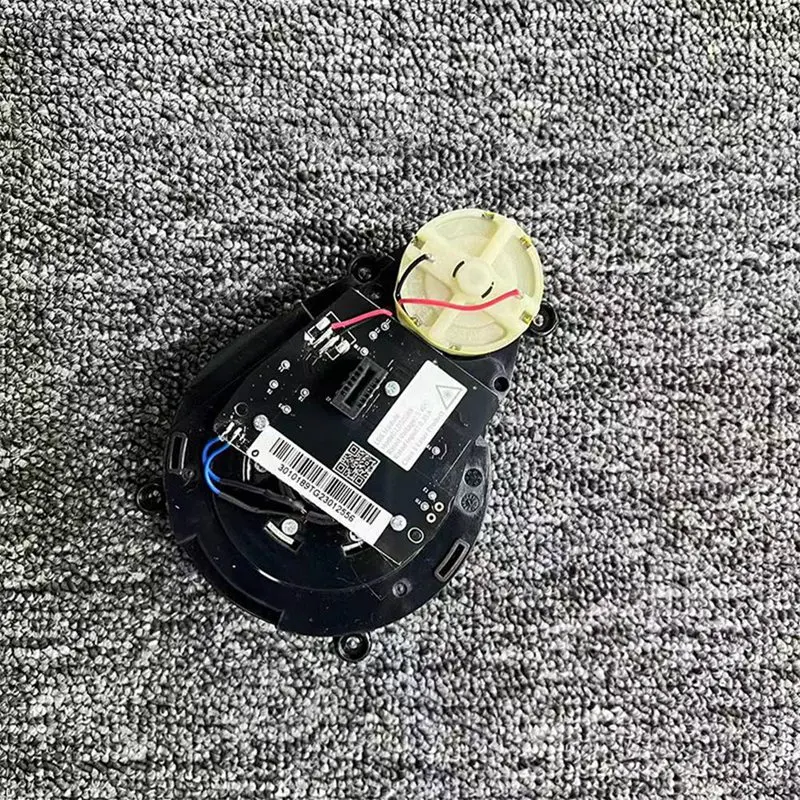 เลเซอร์ LDS Sensor สําหรับ Roborock T7S/T8plus/G10/G10S/S7 MAXV เลเซอร์ LDS มอเตอร์หุ่นยนต์เครื่องดูดฝุ่นเปลี่ยนชิ้นส่วน