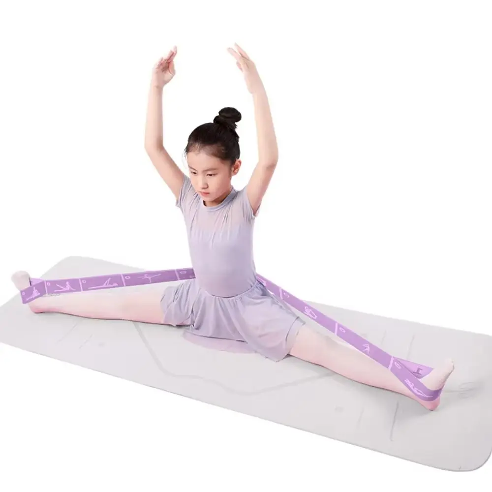 Category image: Yoga Belts