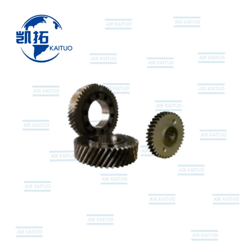 1614933200/1614933300 Original Motor Gear Wheel Repair Part for Atlas Copco GA11-GA110 Air Compressor