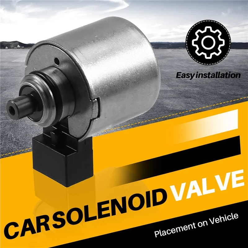 

Car Pressure Control Solenoid Assy VVT Valve Solenoid Valve For Hyundai 46340-23010 4634023010-A67F