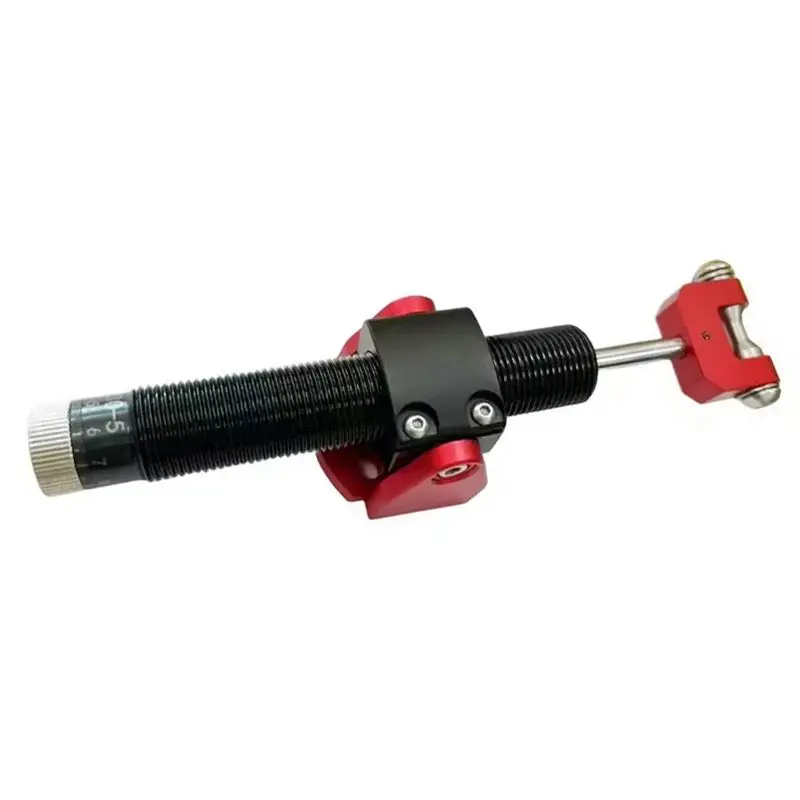[NEW!ABKG】 For I33T Racing Analog Adjustable Hydraulic Rod Pedal Buffer