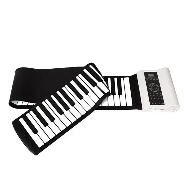 

Digital high-quality portable 61-key musical instrument piano keyboard