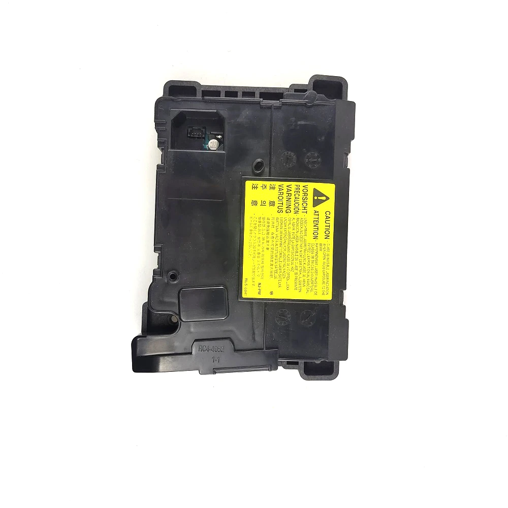 RM2-5525 RM2-2891 Laser Scanner Assy | For HP LaserJet M404n M405dw M428fdw M429fdn M404 M428 M429 404 405 428 429