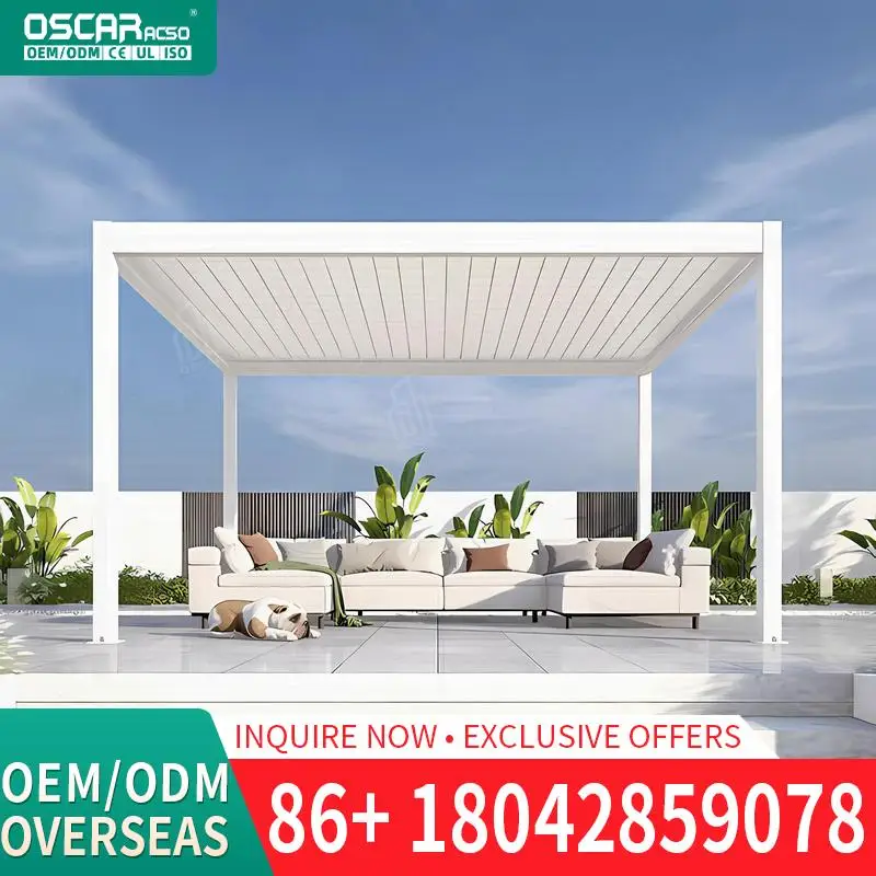 Open Air Electric R… - image