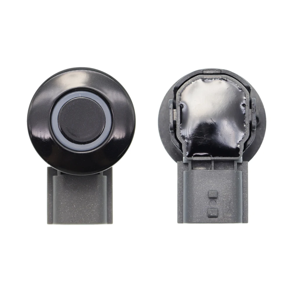 4PCS 28438-3SH0B Car Front Rear Parking Sensor For Nissan X-Trail Navara Titan Pathfinder Altima For Infiniti Car Accessories