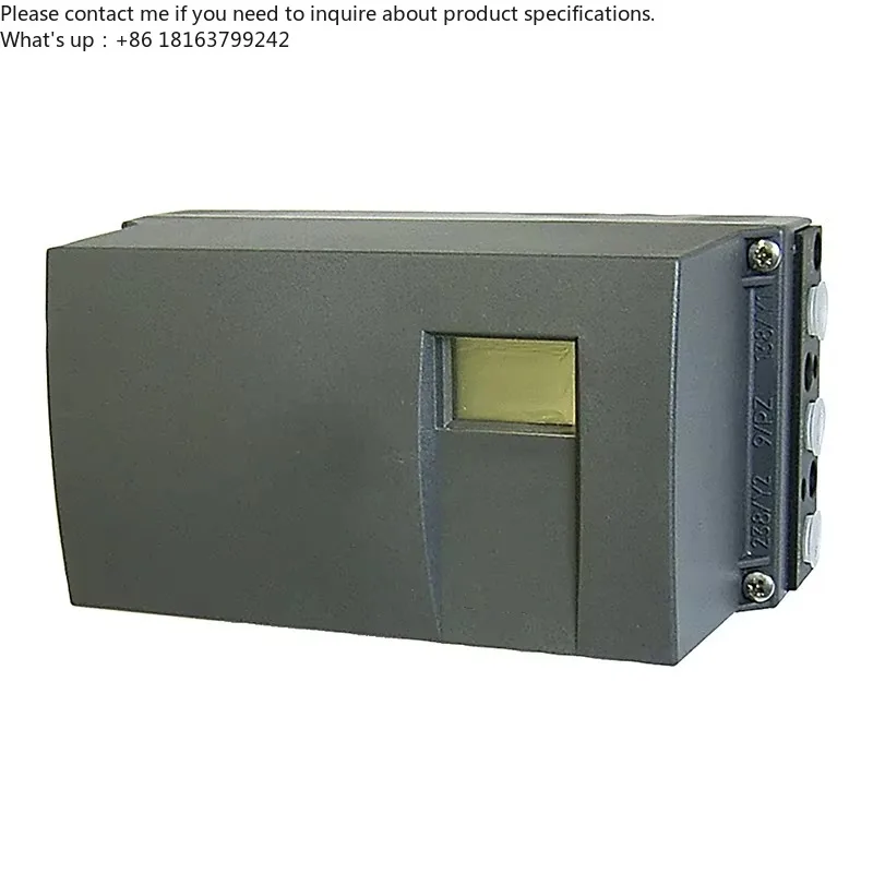 

Low Cost Plc Controller PLC Positioner Module 6DR5120-0NN01-0AA2 Plc