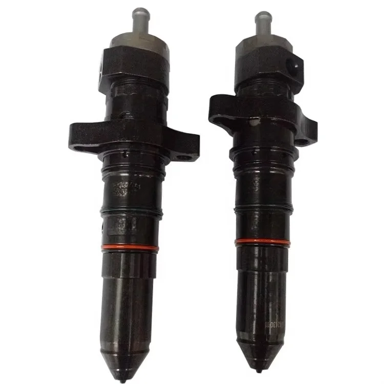 KTA38 KTA50 Fuel Injector 3095773 for Marine Diese-l Engine