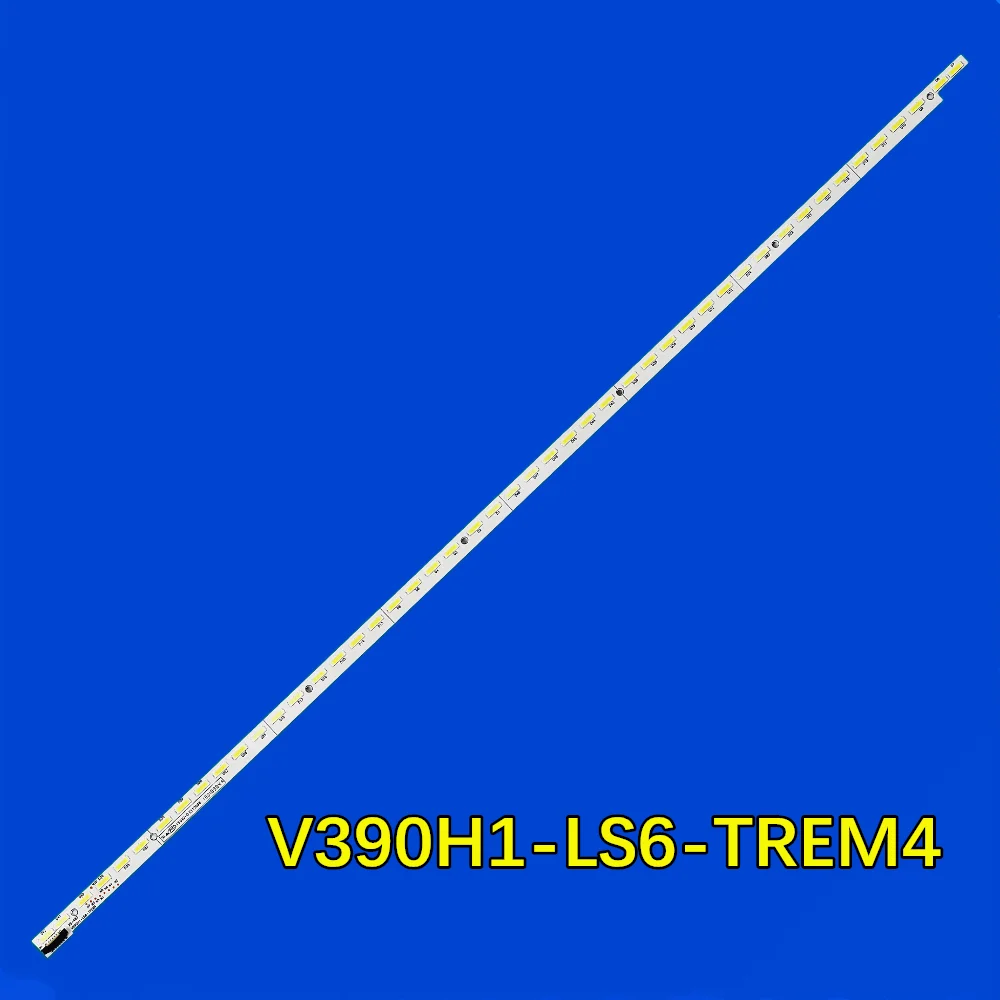 LED Backlight Strip For 39E580F LED39K280J3D LED39EC330J3D LED39EC350JD LED39K610X3D L39E4650AN-3D V390H1-LS6-TREM4