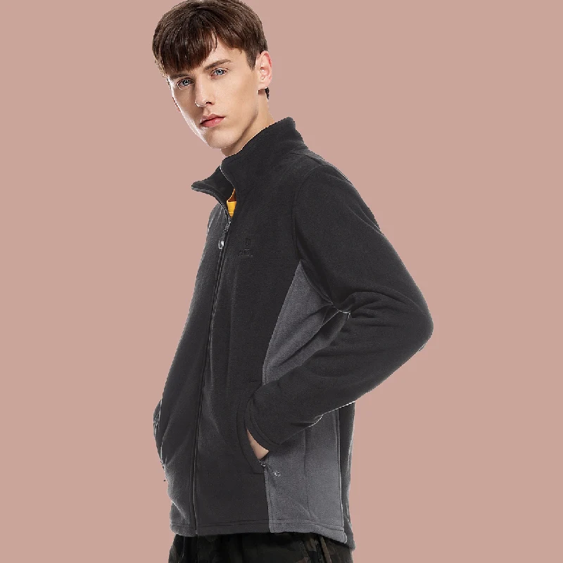 Grey Black-Men