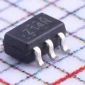 10PCS/LOT NC7WZ14P6X SOT-363 New Original In Stock