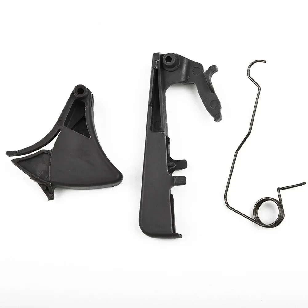 Throttle Lock Trigger Spring Kit For Husqvarna 350 345 340 346XP 353 359 357XP Garden Power Tool Accessories